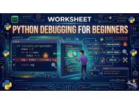 Python Debugging for Beginners preview