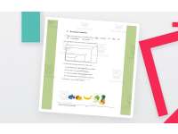 Rational and Irrational Numbers Worksheet for 8th Grade Math preview