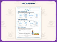 Rectangles Area Worksheet – 3rd Grade Geometry Practice + Answer Key preview 2