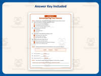 Remembering Your Planets Reading Comprehension Worksheet – 2nd Grade preview 3