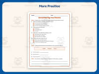 Remembering Your Planets Reading Comprehension Worksheet – 2nd Grade preview 7