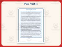 Reselling for Profit Reading Comprehension Worksheet – 5th Grade preview 7