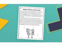 Respect and the Common Good Reading Packet preview