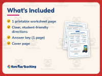 Rounding to Hundred Millions Worksheet – 5th Grade Estimation Practice preview 5