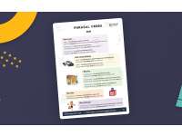 Run | Phrasal Verbs Exercises preview