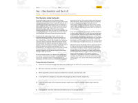Science Emergency Sub Plans BUNDLE - 4 Courses, 20 Days No Prep preview 5