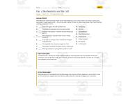Science Emergency Sub Plans BUNDLE - 4 Courses, 20 Days No Prep preview 6