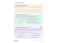 Independent, Dependent & Controlled Variables Lesson preview 3