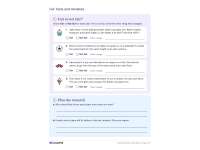 Independent, Dependent & Controlled Variables Lesson preview 4
