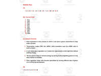 Science Reading Comprehension Passage: Gene Expression (PDF) preview 5