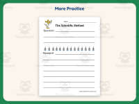 Scientific Method Activity Booklet – 1st-3rd Grade Experiments preview 7