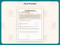 Scientific Method Worksheet – 4th Grade Experiments & Scientists preview 7