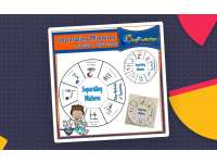 Separating Mixtures Interactive Foldable Booklet - EBOOK preview