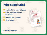 Shawn is on a Ship SH Phonics Stories Reading Worksheet – 1st Grade preview 5