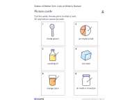 Solid, Liquid, or Gas – States of Matter Sort preview 3