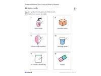 Solid, Liquid, or Gas – States of Matter Sort preview 4