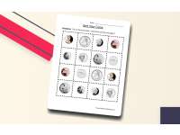 Sorting Coins Worksheet preview