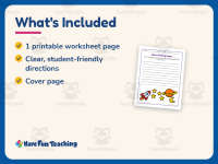 Space Writing Paper – 2nd Grade Solar System & Themed Writing Paper preview 5