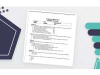 Speech and Language Screener - Grades 1-5 preview