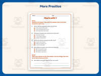 Starts With Y Reading Comprehension Worksheet – 2nd Grade Alphabet preview 7