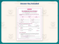 State Dates Worksheet – 4th Grade Community & History Practice preview 3