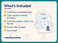 Subtracting Multi-Digit Regrouping Worksheet – 4th Grade Subtraction preview 5