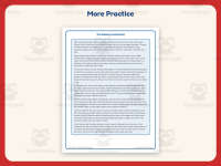 Subway Reading Comprehension Worksheet – 5th Grade Transportation preview 7