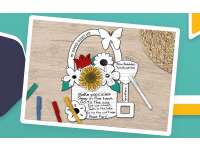 Summer Bucket List Craft & Writing Activity, End of Year Printables, June Classroom… preview