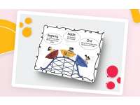 Plot Anchor Chart – Story Structure Set of 4 preview