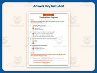 The Balloon Popper Reading Comprehension Worksheet – 2nd Grade preview 3