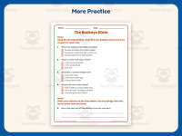 The Buckeye State Reading Comprehension Worksheet – 2nd Grade States preview 7
