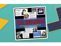 The Outsiders Introduction PowerPoint preview