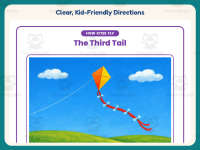The Third Tail Reading Comprehension Worksheet – 4th Grade Practice preview 4