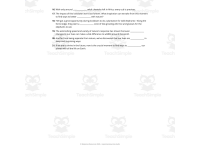The Year Earth Changed Attenborough Worksheet & Key + Google Forms preview 3