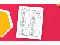 Thermometer Worksheet preview