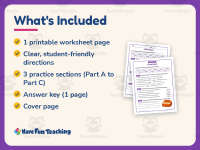 Third Grade Sight Words Book – 3rd Grade Dolch Words Practice preview 5