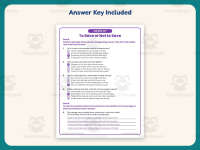 To Save or Not to Save Reading Comprehension Worksheet – 4th Grade preview 3