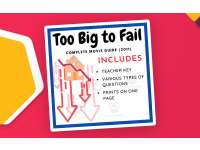 Too Big to Fail (2011): Complete Movie Guide preview