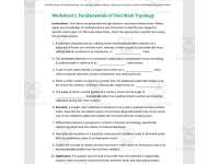 Tool Mark Analysis & Physical Matching preview 3