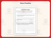 Total Solar Eclipse Worksheet – 5th Grade Light & Moon Practice preview 7