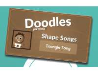 Triangle Song (MP3) preview