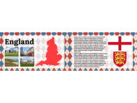 UK Country Presentation - England preview 2