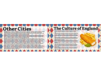 UK Country Presentation - England preview 4