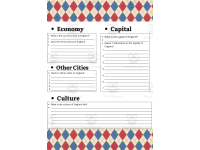 UK Country Study Guide - England preview 2