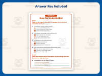 Uma the Umbrella Bird Reading Comprehension Worksheet – 2nd Grade preview 3