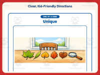 Unique Reading Comprehension Worksheet – 5th Grade Character Education preview 4