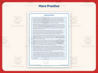 Unique Reading Comprehension Worksheet – 5th Grade Character Education preview 7