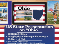 US State Presentation - Ohio preview