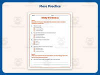 Wally the Walrus Reading Comprehension Worksheet – 2nd Grade Animals preview 7