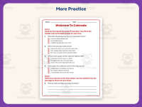 Welcome to Colorado Reading Comprehension Worksheet – 3rd Grade States preview 7